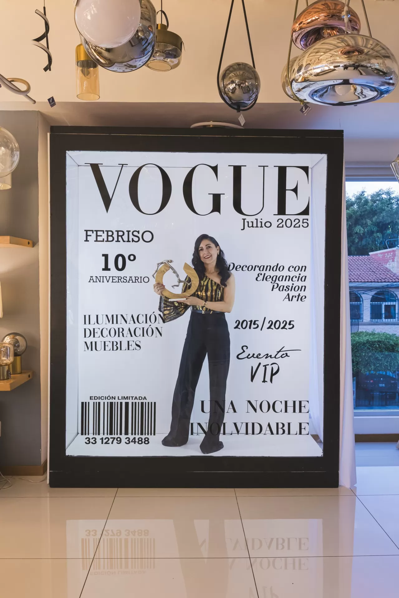 Muestra de Portafolio - Carolina Robles