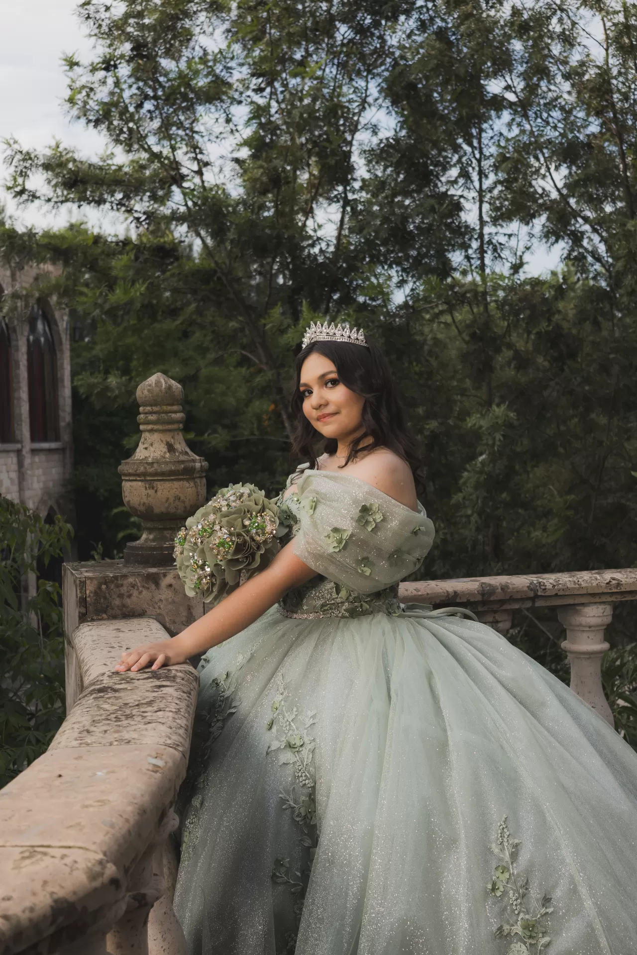 Muestra de Portafolio - Carolina Robles